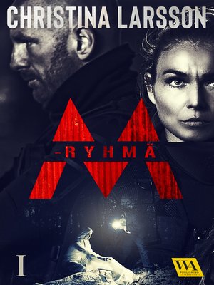 cover image of M-ryhmä I